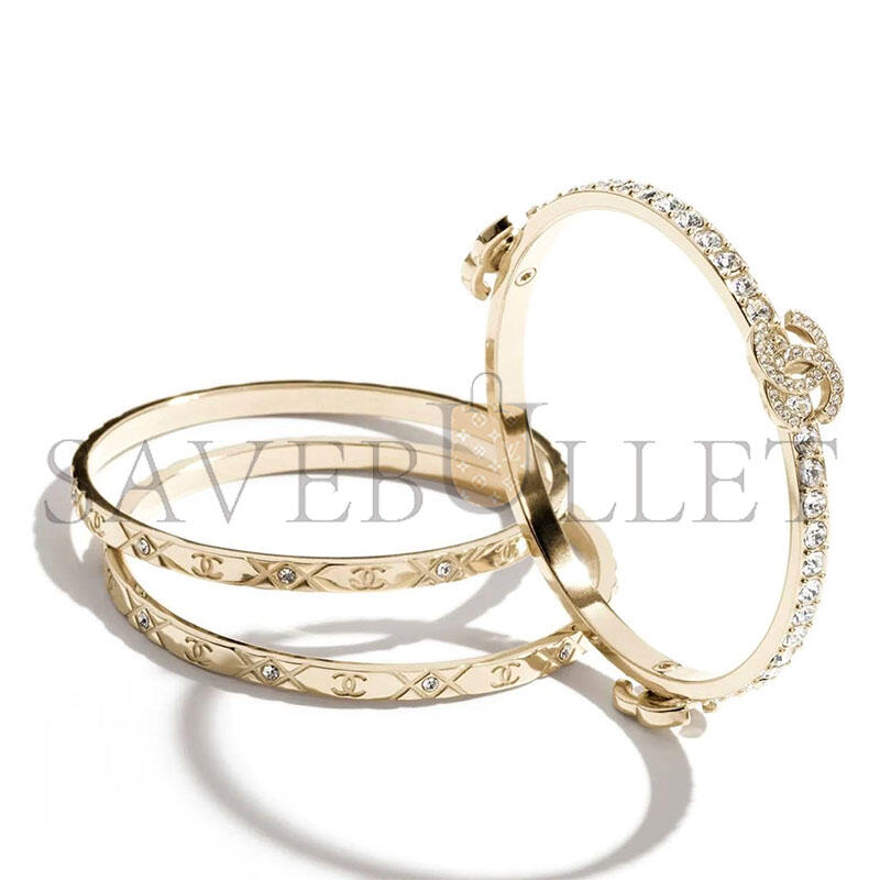 Ch**el bracelets abf257